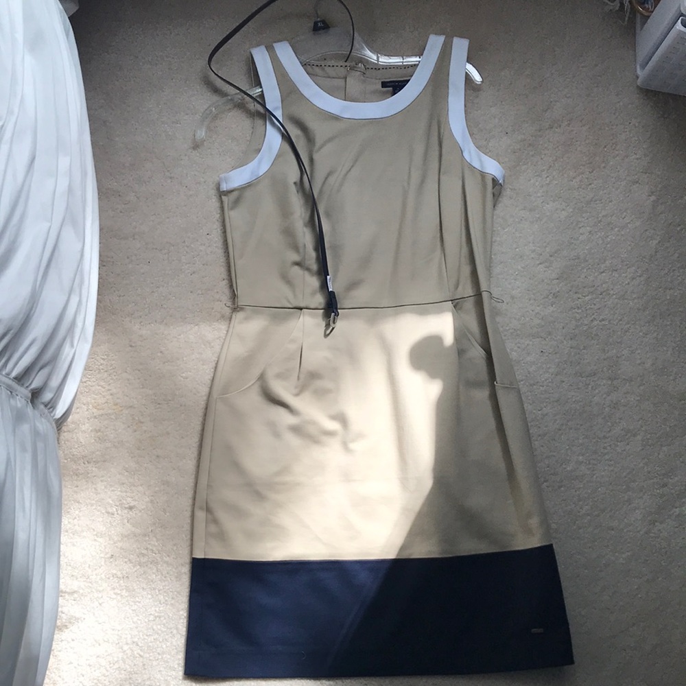 Tommy Hilfiger Dress— still with tags!